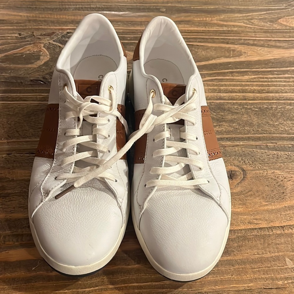 Cole Haan grandseries men’s 12m - Picture 1 of 9